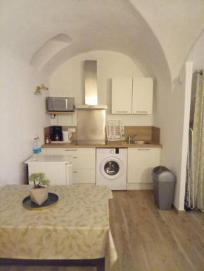 Studio en Haute-Corse